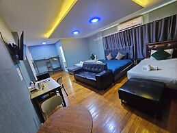 GrabSleepHotel Donmueang Airport
