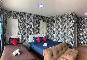 GrabSleepHotel Donmueang Airport