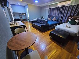 GrabSleepHotel Donmueang Airport