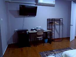 GrabSleepHotel Donmueang Airport
