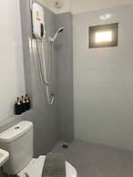 GrabSleepHotel Donmueang Airport