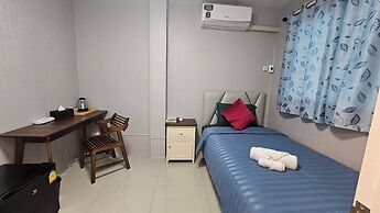 GrabSleepHotel Donmueang Airport