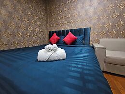 GrabSleepHotel Donmueang Airport
