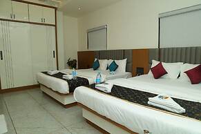 SP24 Restaurant and Lodge