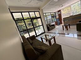 Pacific Inn Vistaar Hotels & Resort