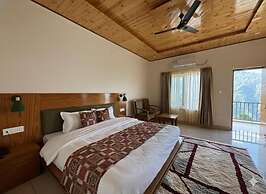 Pacific Inn Vistaar Hotels & Resort