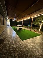Aura Villa