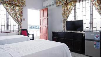Blue Haven Guesthouse