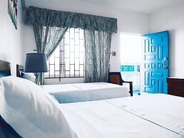 Blue Haven Guesthouse