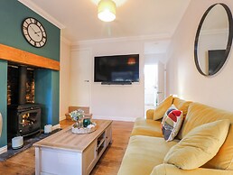 Hill View Cottage