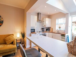 Hill View Cottage