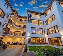 Hotel LA Park