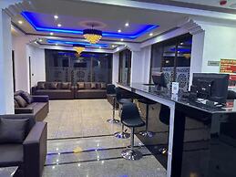 Hotel LA Park