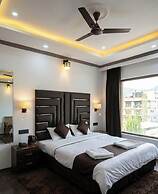 Hotel LA Park