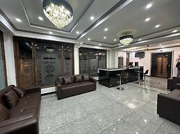 Hotel LA Park