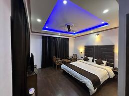 Hotel LA Park