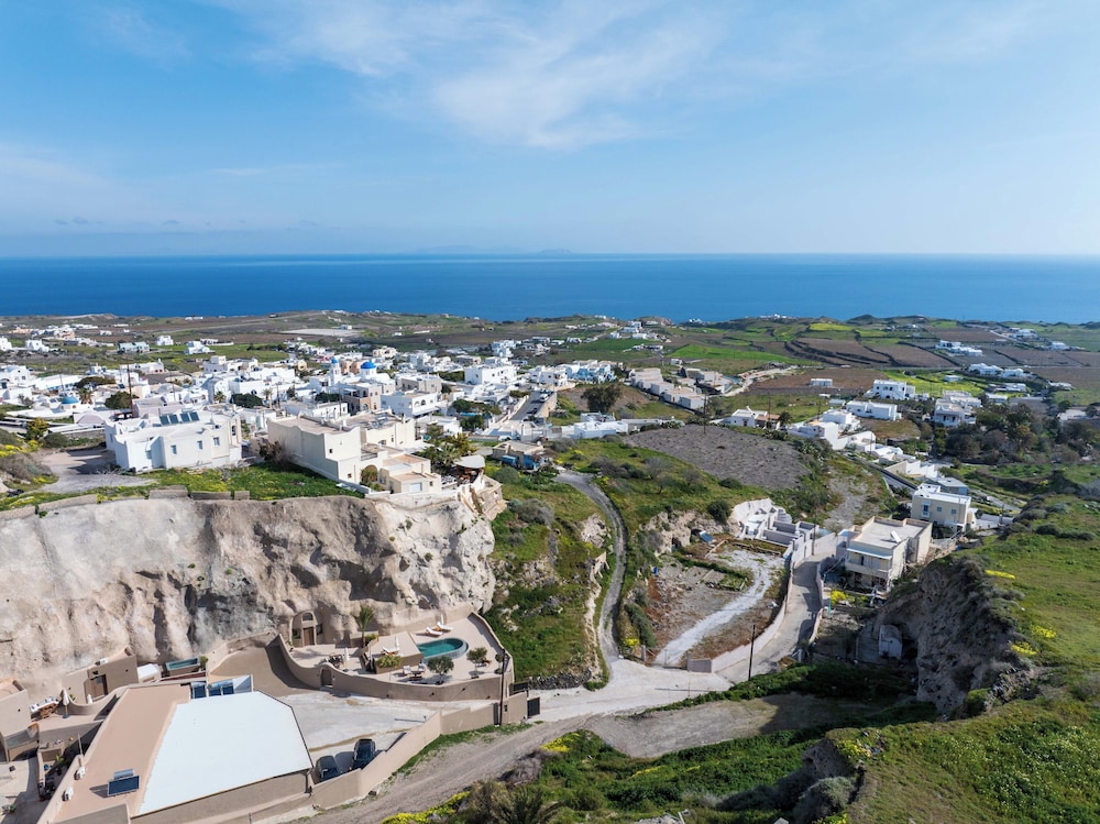 Litheos Santorini
