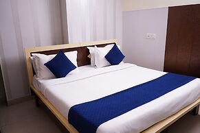 Hotel The Bliss