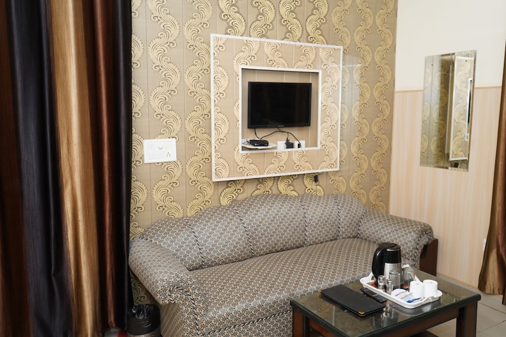 Hotel The Bliss