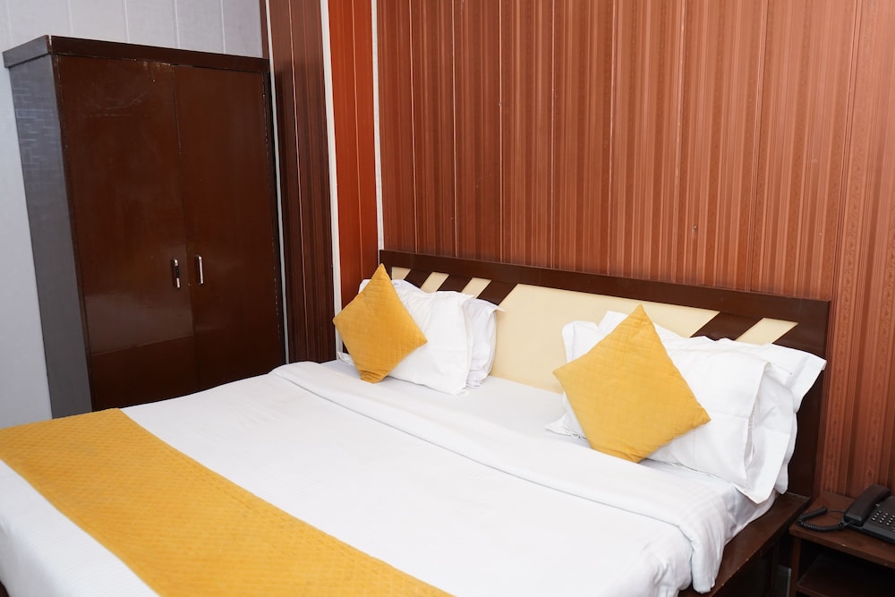 Hotel The Bliss
