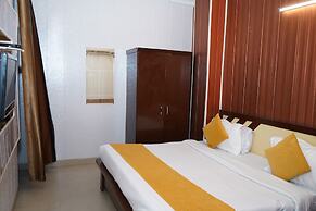 Hotel The Bliss