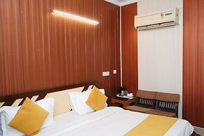 Hotel The Bliss