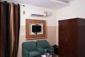 Hotel The Bliss