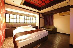 BLUE HOTEL sjuprim - Adults Only