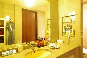 BLUE HOTEL sjuprim - Adults Only