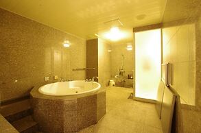 BLUE HOTEL sjuprim - Adults Only