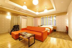 BLUE HOTEL sjuprim - Adults Only