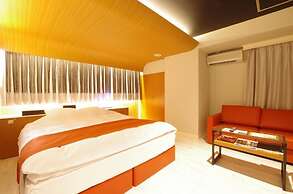BLUE HOTEL sjuprim - Adults Only