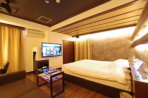 BLUE HOTEL sjuprim - Adults Only