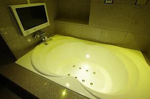 BLUE HOTEL sjuprim - Adults Only