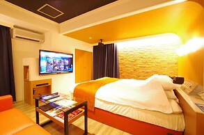 BLUE HOTEL sjuprim - Adults Only
