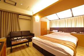 BLUE HOTEL sjuprim - Adults Only