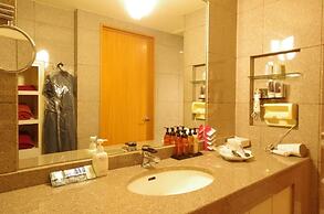 BLUE HOTEL sjuprim - Adults Only