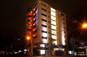 BLUE HOTEL sjuprim - Adults Only