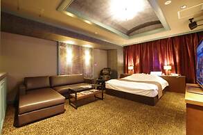BLUE HOTEL sjuprim - Adults Only
