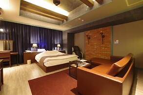 BLUE HOTEL sjuprim - Adults Only