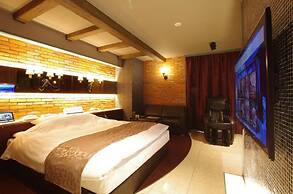 BLUE HOTEL sjuprim - Adults Only
