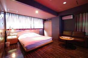 BLUE HOTEL sjuprim - Adults Only