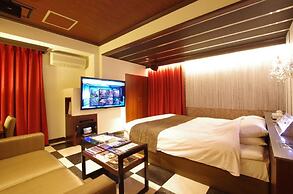 BLUE HOTEL sjuprim - Adults Only
