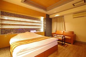 BLUE HOTEL sjuprim - Adults Only