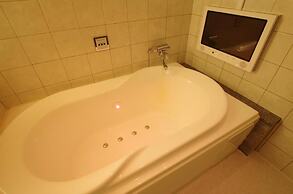 BLUE HOTEL sjuprim - Adults Only