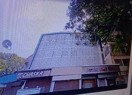 sapphire guest house