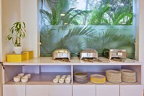 Hotel Vilmaris Breeze