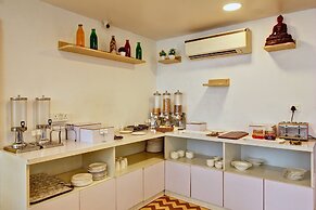 Hotel Vilmaris Breeze