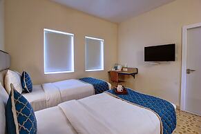 Hotel Vilmaris Breeze