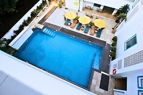 Hotel Vilmaris Breeze